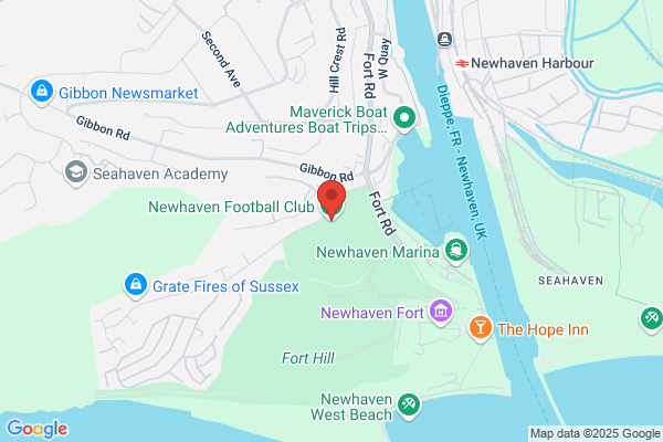 Newhaven Football Club