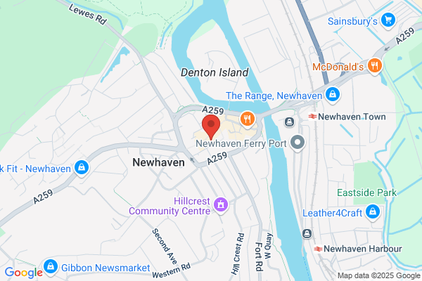 Newhaven Pharmacies Ltd