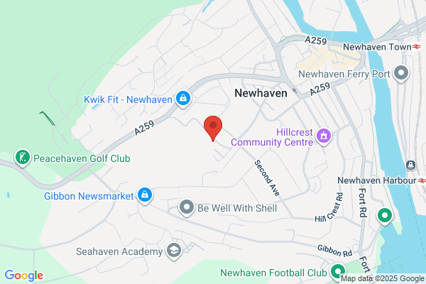 Newhaven Rehabilitation Centre