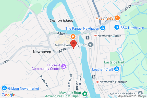 Quayside Medical Practice