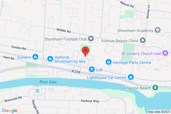 South Coast Hydraulics (Technical) Ltd