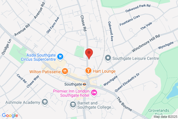 Southgate Heating & Plumbing