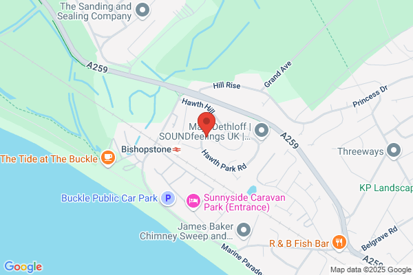 Better Moves Of Eastbourne