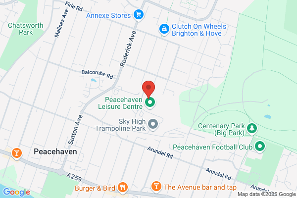 Peacehaven Community School