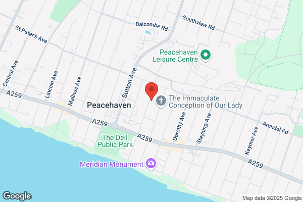 Peacehaven Infants School