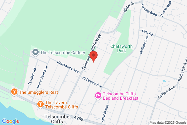 Telscombe Cliffs C P School