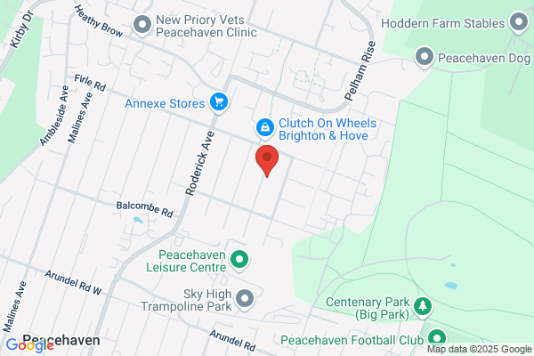 Peacehaven & Telscombe Housing Association