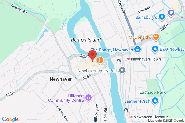 Lewes Area Duty & Assessment Team