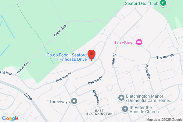 Co-op Food - Princess Drive - Seaford