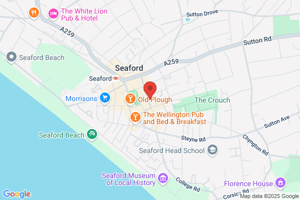 Co-op Food - Seaford