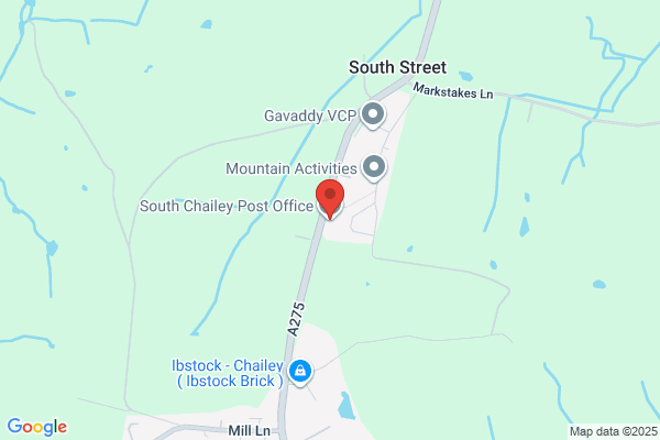 South Chailey Post Office