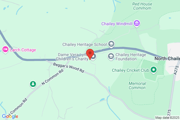 Chailey Heritage Clinical Services