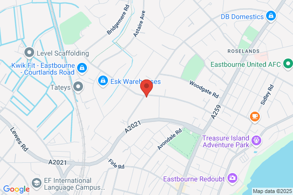 Eastbourne Area Chimney Sweeps