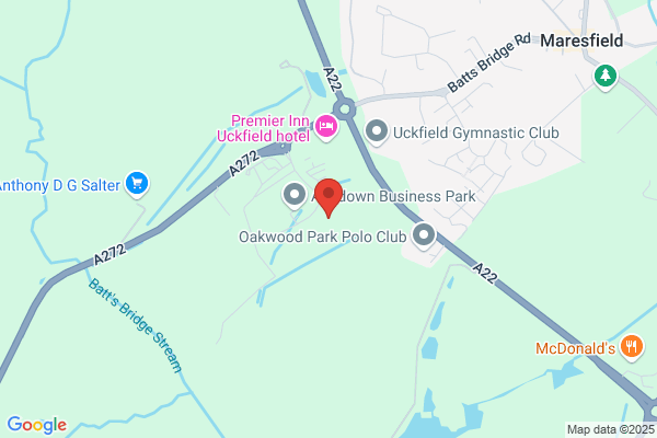 Gunnebo Entrance Control Ltd