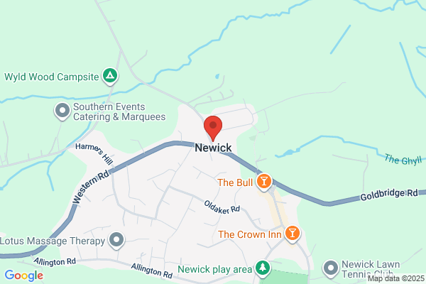 Newick Physiotherapy Clinic