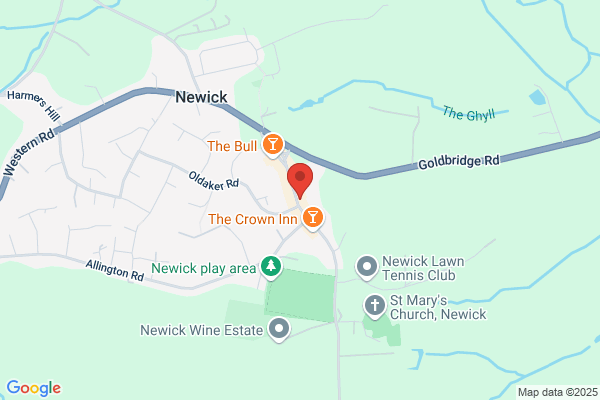 Newick Village Tandoori