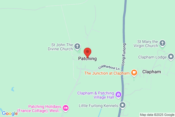 Patching Private Hire