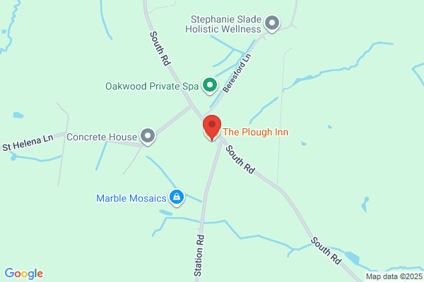 Plumpton Green