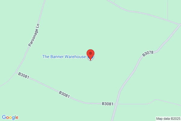 The Banner Warehouse