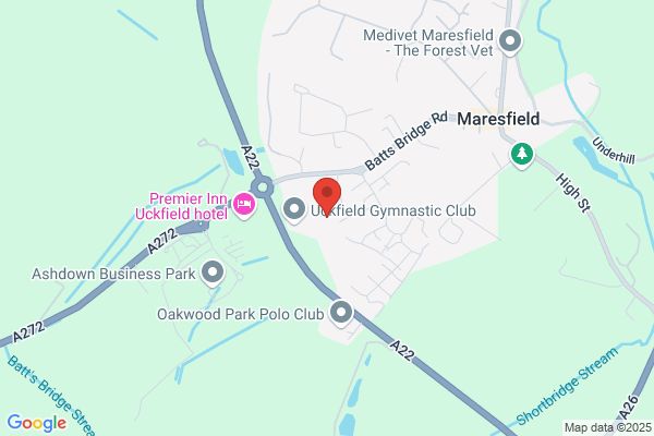 Wealden Indoor Bowls Club