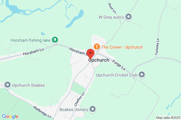 Co-op Food - Upchurch