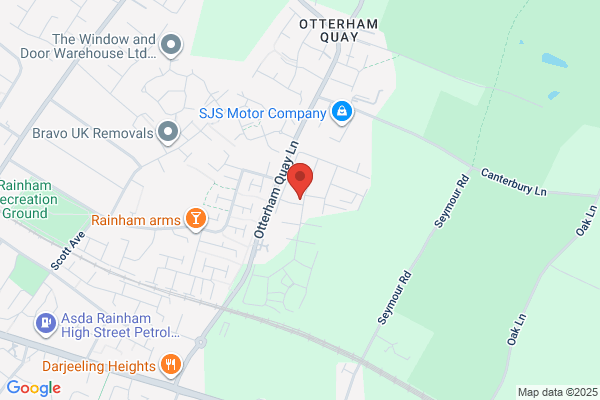 Persimmon Homes Otterham Park