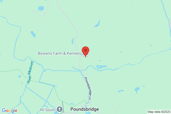 Bobbing Kennels