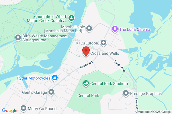 Crosswell