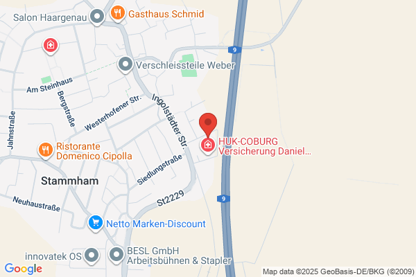 Dominic Goward & Co