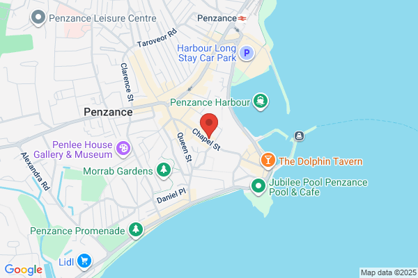 The Turks Head