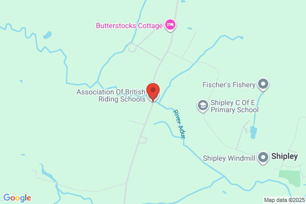 Association Of British Riding Schools
