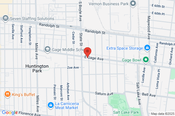 Diana Shears