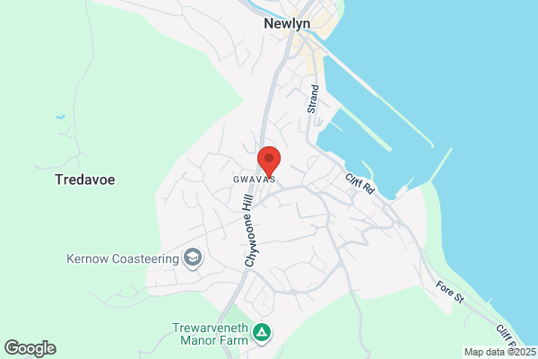 E-Waste Cornwall