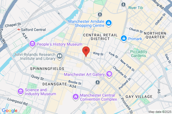 Manchester Building Society