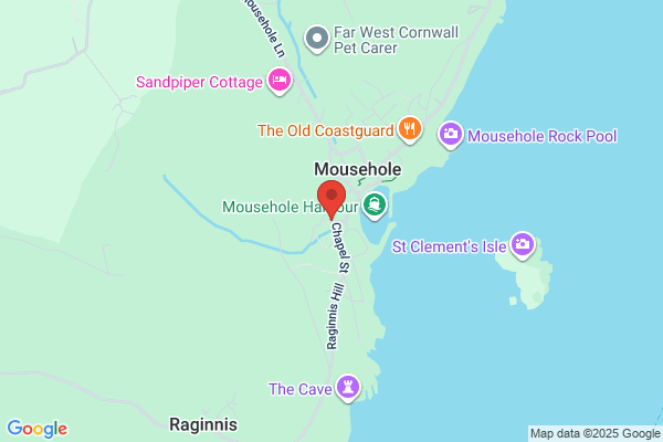 Mousehole Property Services