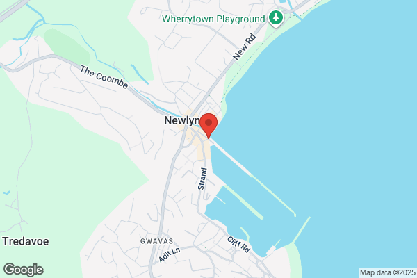 Newline Fuels Ltd