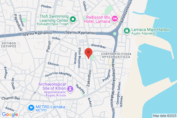 Numus Software Ltd
