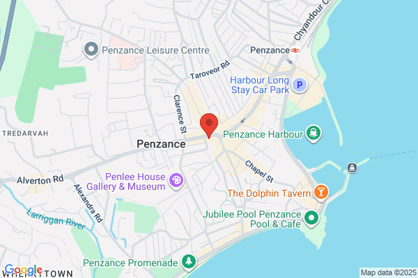 PRH Estate Agency