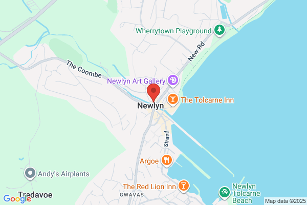 Pagan Federation (Cornwall)