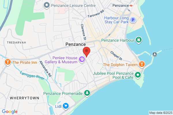 Penalverne Surgery