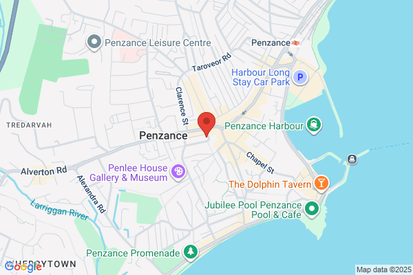 Penwith Chiropody