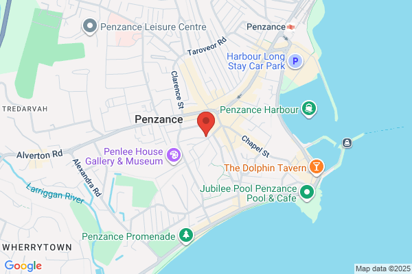 Penwith Community Developement Trust
