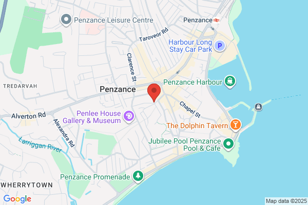 Penwith Volunteer Bureau