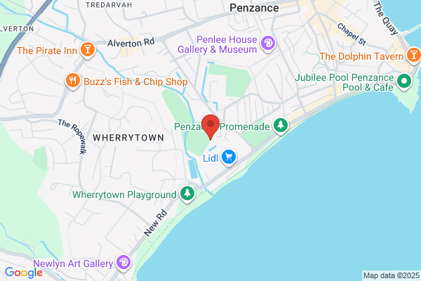 Penzance & Newlyn RFC