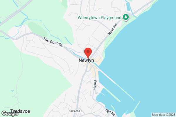 Penzance MOT Centre