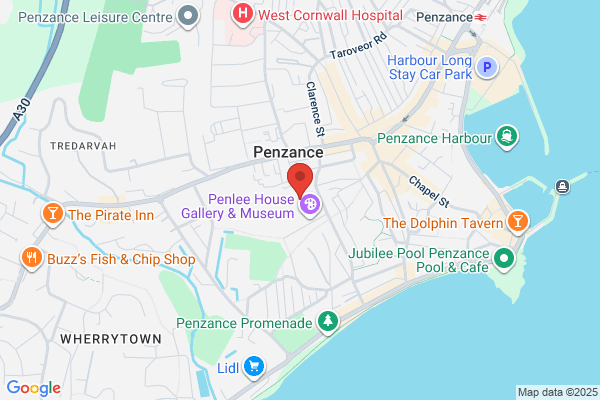 Penzance Town Council