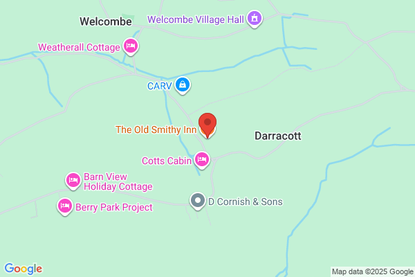 The Old Smithy Inn