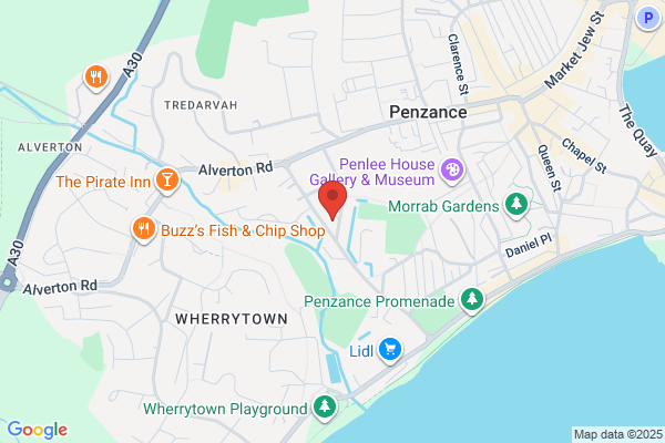 Torwood House Hotel