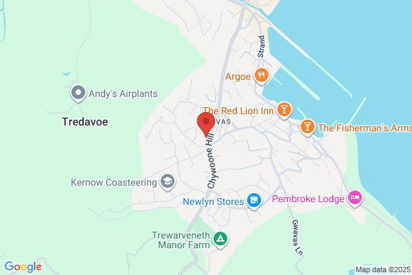 West Penwith Music