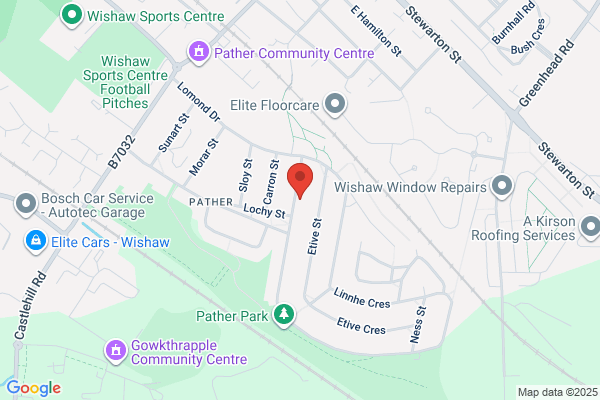 Pather Sub Post Office